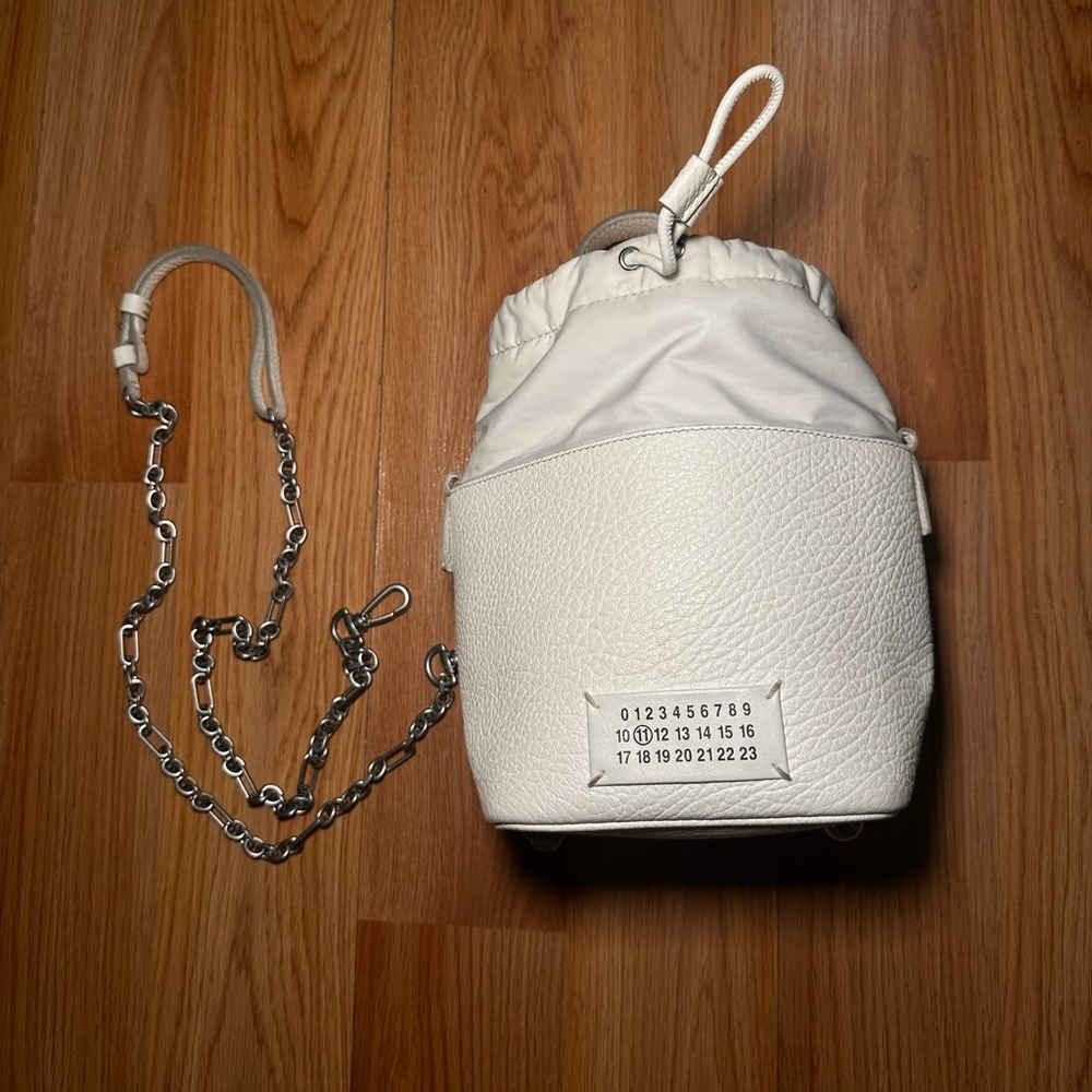Maison Margiela Bucket bag